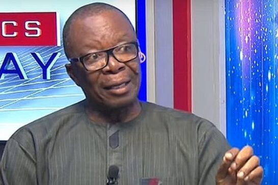 ASUU Urges FG To Implement Briggs Report, Reposition Universities For Global Recognition