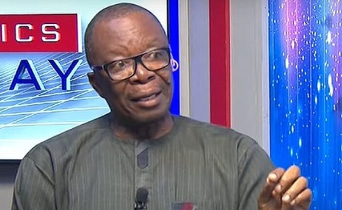 ASUU Urges FG To Implement Briggs Report, Reposition Universities For Global Recognition