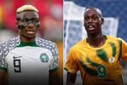 Nigeria Vs South Africa: Date, Time And Where To Watch