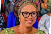 UI Promotes Ekiti First Lady To Associate Professor