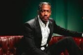 American TV Host Nick Cannon Insures Testicles For $10m After Fathering 12 Kids