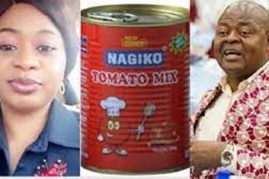 Erisco: Court Grants Chioma Okoli N5m Bail