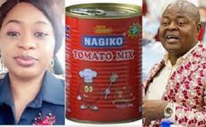 Erisco: Court Grants Chioma Okoli N5m Bail