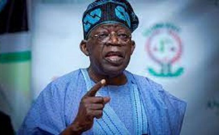 Emphasize On Entrepreneurship Training, Tinubu Tells Varsities