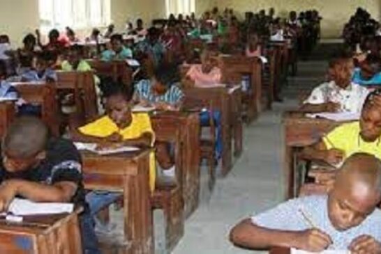 Lagos Leads As 70,603 Applicants Write Common Entrance Exam Into Unity Colleges