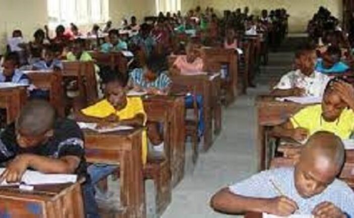 Lagos Leads As 70,603 Applicants Write Common Entrance Exam Into Unity Colleges