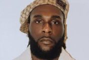 Burna Boy Reportedly Pays Bills Of Patients At Teaching Hospital