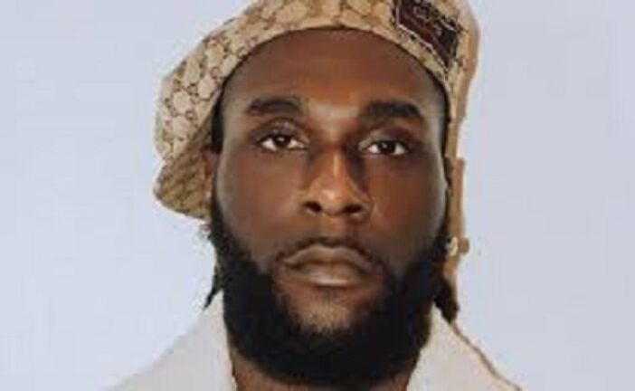 Burna Boy Reportedly Pays Bills Of Patients At Teaching Hospital