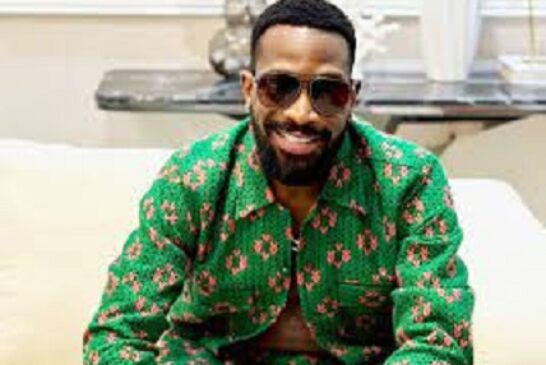 Everybody Needs A Pinch Of Portable, Says D’Banj