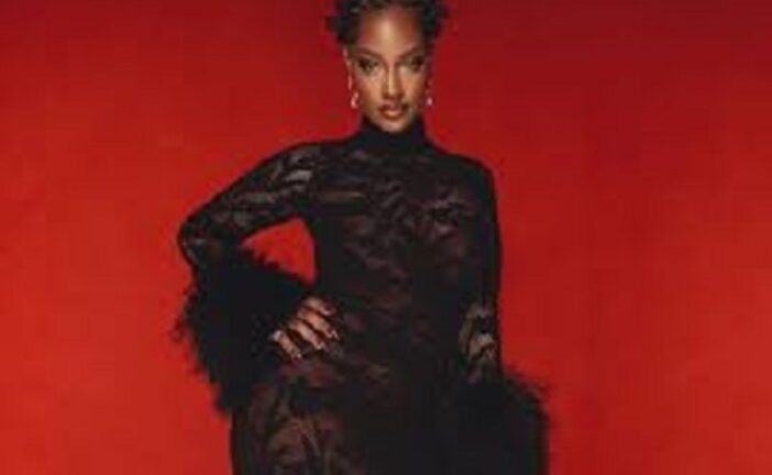 Tems Makes UK Chart History With Debut Album ‘Born In The Wild’