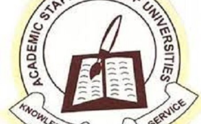 ASUU To FG On June 12: Nigerians Yet To Enjoy Basic Amenities