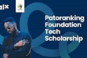Patoranking partners with ALX to give out $500,000 worth of tech scholarships