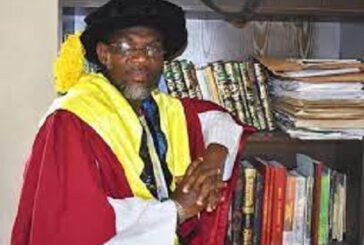 Kwara State Varsity Gets New VC