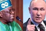 FG Reacts To Report About Russia Forcing Nigerian Students To Join Ukraine War