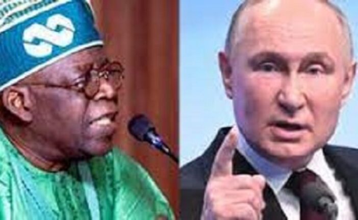 FG Reacts To Report About Russia Forcing Nigerian Students To Join Ukraine War