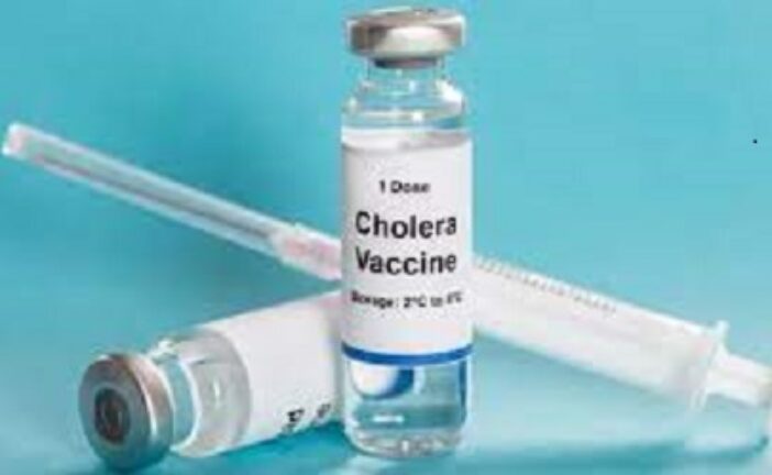 Cholera Outbreak In Lagos State Claims 5 Lives, Hospitalises 60