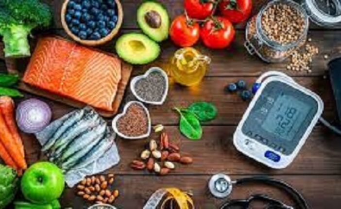 Eliminate These Products From Your Diet To Control Hypertension