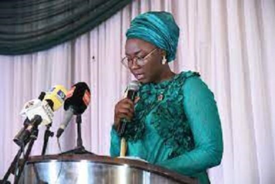 ‘Govt Targets 1m Youths With NYSP’