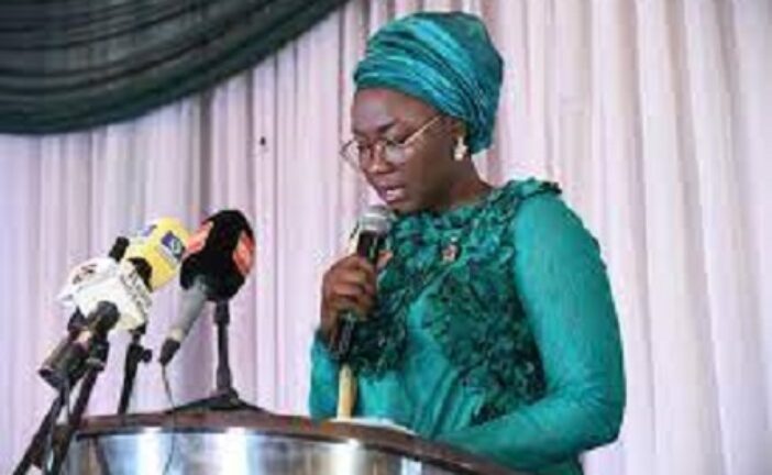 ‘Govt Targets 1m Youths With NYSP’