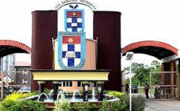 ABUAD Motivates Lecturers With Car Gift