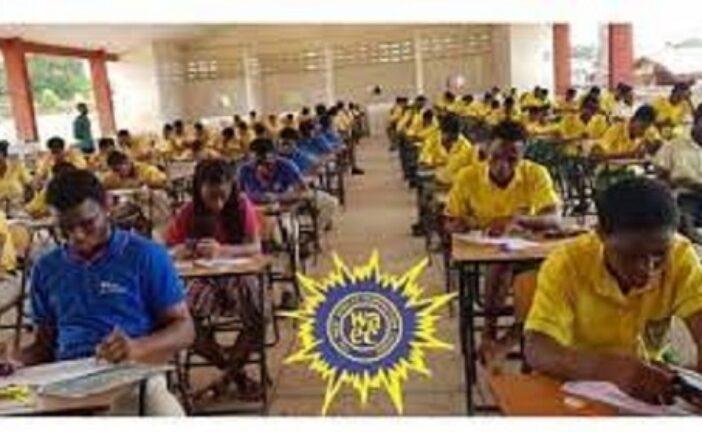 WASSCE 2024 Will Go On Despite NLC, TUC Strike, WAEC Says