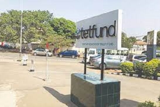 TETFUND Hailed Over Bailout Of 1,500 Scholars