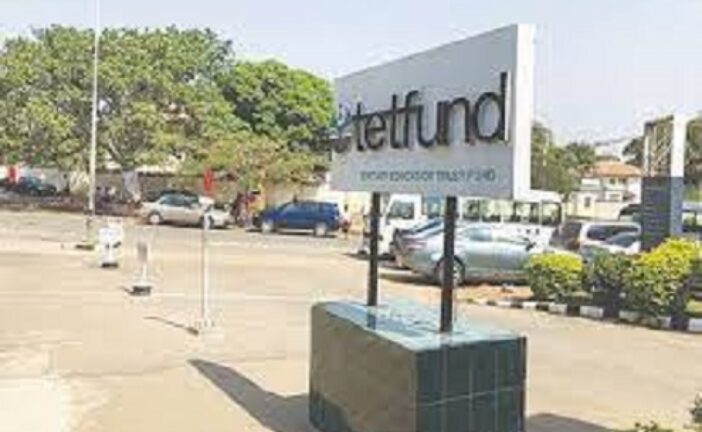 TETFUND Hailed Over Bailout Of 1,500 Scholars