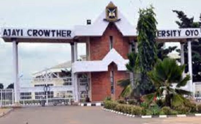 Ajayi Crowther Varsity: Oyo Assembly Seeks Better Security Architecture In Tertiary Institutions
