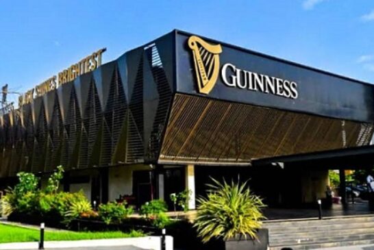 Diageo To Sell Guinness Nigeria To Tolaram