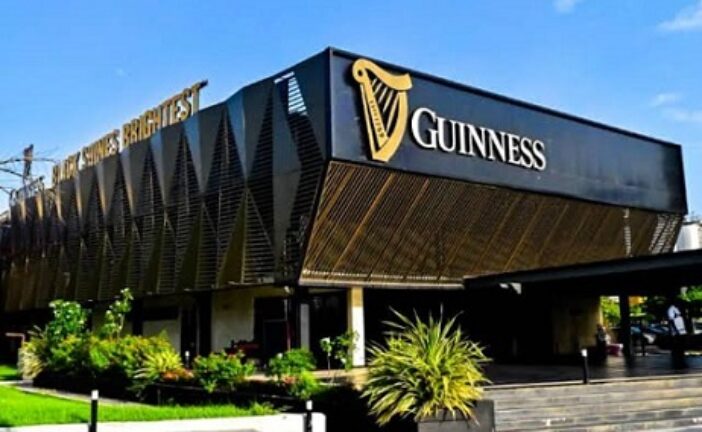 Diageo To Sell Guinness Nigeria To Tolaram