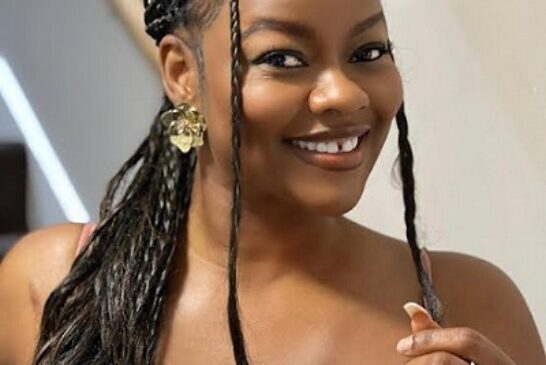 Kehinde Bankole Wants You To Know Funmilayo Ransome-Kuti Did More Than Drive A Car