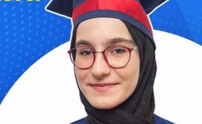 Nigerian Student Wins Cambridge Maths Competition