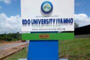 We Must Upkeep The Reputation, Dignity, Hard Work Of Edo University Uzairue