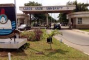 2024 Admission: LASU Sets Cut-Off Mark At 195