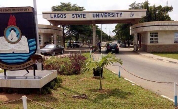 2024 Admission: LASU Sets Cut-Off Mark At 195