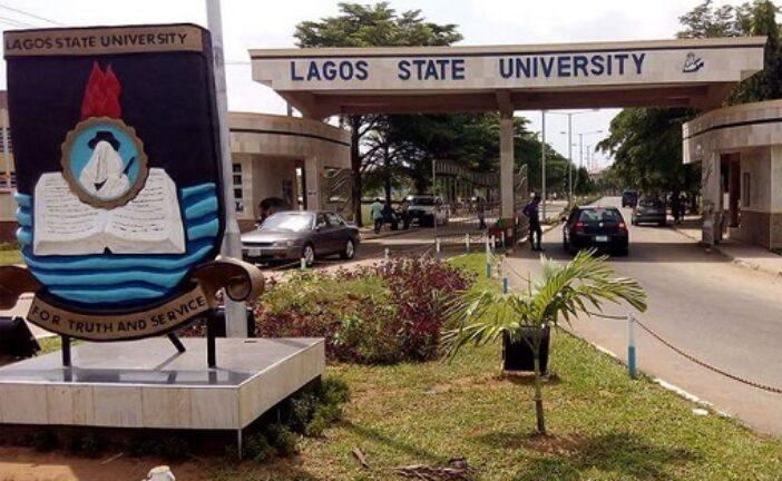 LASU Student Wins LASEPA Essay Competition