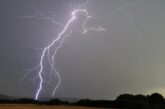 Nigerians To Experience Thunderstorms, Rain For 3 Days Starting Today
