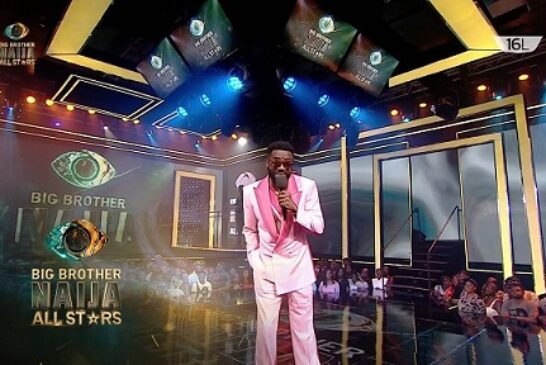 Bbnaija All-Stars Reunion To Begin Streaming In June