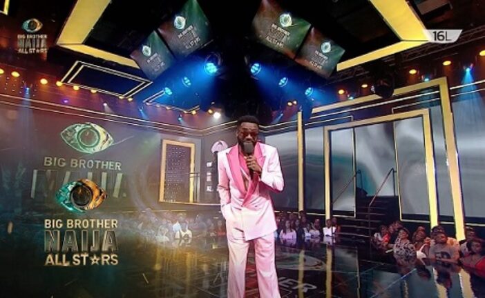 Bbnaija All-Stars Reunion To Begin Streaming In June