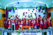 Nile University Records Another Milestone In Medical Education