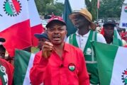 BREAKING: NLC, TUC Suspend Strike For One Week