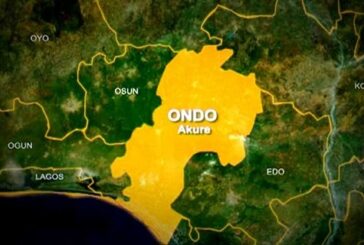 300-Level Student Kidnapped Inside Farm In Ondo