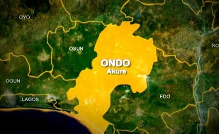 300-Level Student Kidnapped Inside Farm In Ondo