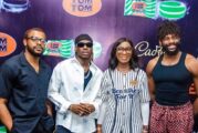 TomTom Announces Musical Sensations, Fireboy and The Cavemen, as Brand Ambassadors