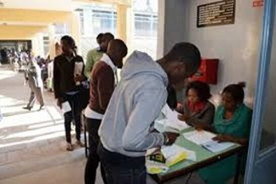 Students Urged To Apply For Spelling Bee Competition