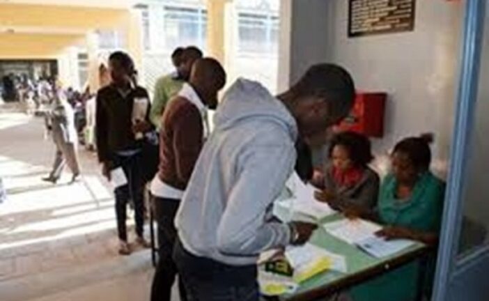 Students Urged To Apply For Spelling Bee Competition