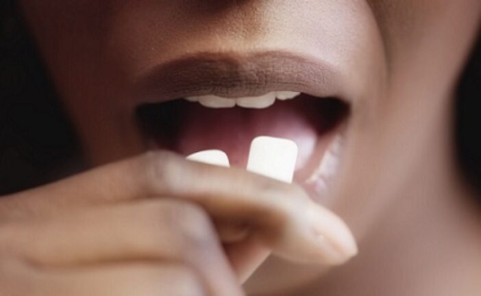 Chewing Gum, Toothpaste, Sweets Linked To Heart Attacks And Strokes