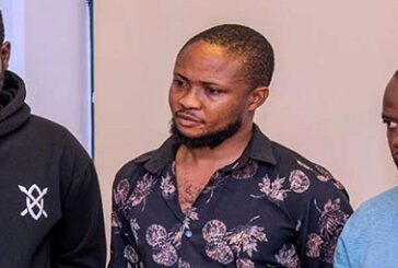 Police Arrest 3 Suspects Behind Fake JAMB Website, Admission Letters