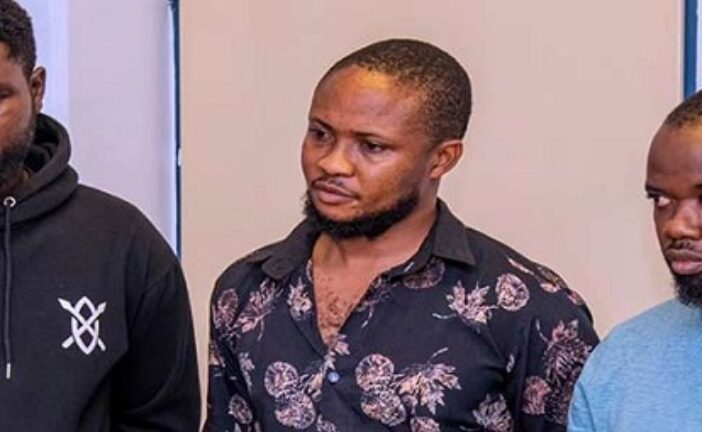 Police Arrest 3 Suspects Behind Fake JAMB Website, Admission Letters