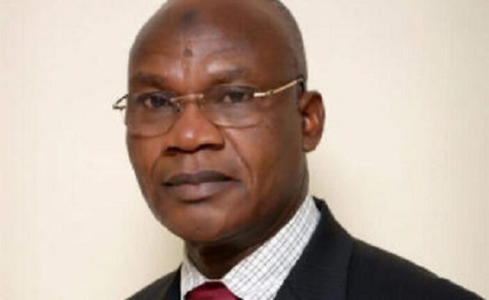 Breaking: Stakeholders Protest At JAMB Policy Meeting As Minister Pegs Admission Age At 18